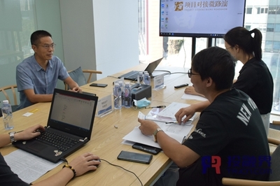 實(shí)力“舞臺(tái)”，路演見真章——投融界第508期創(chuàng)投對(duì)接微路演聚焦信息系統(tǒng)集成服務(wù)