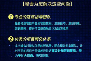 三月財富金融產(chǎn)品、創(chuàng)業(yè)投資講堂與項目創(chuàng)新孵化峰會 信息系統(tǒng)集成服務(wù)的融合與機遇